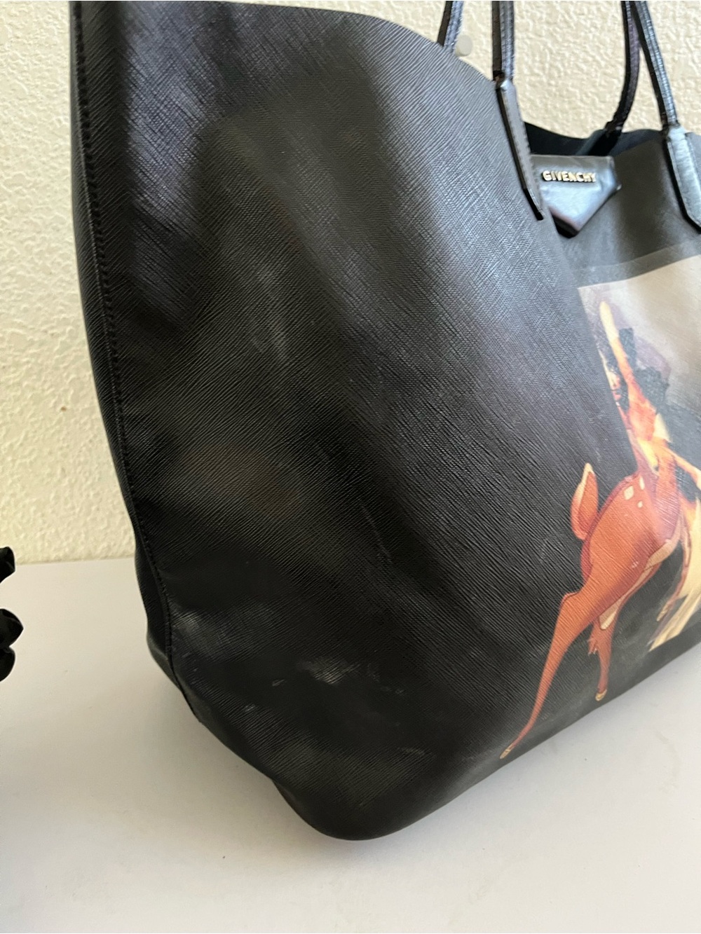 Givenchy Antigona tote bag - Picture 4 of 15